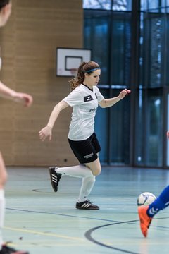 Bild 127 - Hesebeck Hallenmasters